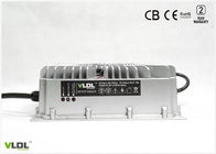 Akumulator wodoodporny 12V 60A o dużej mocy do akumulatorów AGM / GEL / kwasowo-ołowiowych