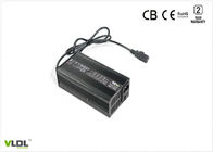 12V 20A Ładowarka inteligentnego AGM do ładowania akumulatorów o wysokiej częstotliwości do akumulatorów litowych lub AGM