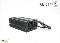 Ładowarka akumulatorów Li 16V 25A Smart 18.25Vdc CC CV i ładowanie zmienne