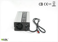 Ładowarka akumulatorów Li 16V 25A Smart 18.25Vdc CC CV i ładowanie zmienne