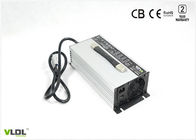 Automatyczna ładowarka akumulatorów HV 84V, 15A Li / Lead - ładowarka akumulatorów kwasowych o mocy 1500W