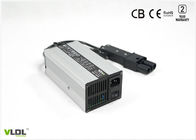 Elektryczna ładowarka akumulatorów PFC 48V 6A do odwrotnej biegunowości baterii litowej lub kwasowo-ołowiowej