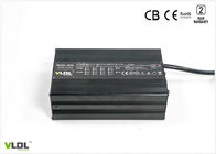 Ładowarka akumulatorów litowo-motorowych 60V 12A CC CV Automatyczne ładowanie