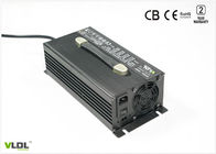 Ładowarka VLDL o pojemności 54,6V 25A z akumulatorem litowo-jonowym z 2-letnią gwarancją