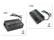 Inteligentna ładowarka akumulatorów 48 V z 16-woltowym akumulatorem LiFePO4 CE RoHS