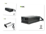 Ładowarka akumulatorów kwasowo-ołowiowych 29.4V 15A Wejście 230Vac CC CV Ładowanie akumulatorów 24V SLA / GEL / AGM
