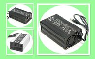 Ładowarka akumulatorów litowych 36V 42V 2A Automatyczna 3-stopniowa ładowarka Zasilacz SMPS