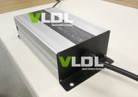 Inteligentna ładowarka 42 V 20A 36 V do akumulatorów Li - Ion / LiFePO4 / LiMnO2
