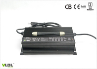 Ładowarka akumulatorów AGM 60 Hz 12 V 100 A z aluminiową obudową