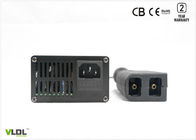 Ładowarka CC CV Smart do elektrycznej deskorolki z zasilaniem akumulatorowym 16S 48V Li