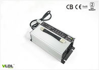 Inteligentna ładowarka akumulatorów VLDL 24 V 35 A Inteligentne akumulatory do akumulatorów 24 V - akumulatory kwasowe