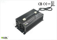 Inteligentna ładowarka akumulatorów VLDL 24 V 35 A Inteligentne akumulatory do akumulatorów 24 V - akumulatory kwasowe
