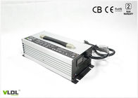 Akumulatorowa ładowalna ładowarka AC do DC, przenośna ładowarka 24V 45A z wyświetlaczem LED