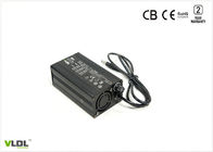 Szybka ładowarka CC CV 12V 4A Smart Battery Charger do 16Ah / 22Ah baterii litowej