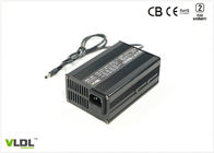 Uniwersalna ładowarka akumulatorów litowo-jonowych 110 V - 36 V Inteligentne ładowanie z różnymi zabezpieczeniami