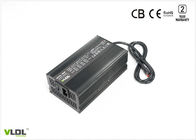 2.5 KG 8A 48 Volt Battery Charger 220 * 120 * 70 MM Do zasilanych baterią litową EV