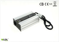 2.5 KG 8A 48 Volt Battery Charger 220 * 120 * 70 MM Do zasilanych baterią litową EV