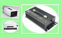 Inteligentna ładowarka akumulatorów VLDL 36 V 30A 4 stopnie dla akumulatorów litowo / ołowiowych