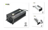 Ładowarka akumulatorów 72 V 15A z uszczelniaczem kwasowo-ołowiowym 110V lub 230Vac Max 88,2Vdc Ładowanie