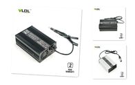 48V 58.8V 2A uszczelniona ołowiana bateria ładowalna 110 do 230V na całym świecie Wejście do baterii SLA / AGM / GEL