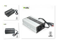 Lekka ładowarka akumulatorów litowych 24 V 15A Wejście 110 to 230Vac / Li Ion Smart Charger