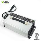 60 Hz 24 Volt 30A Ładowarka do akumulatorów litowych Smart CC CV Ładowanie 2 lata gwarancji