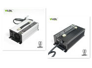 Inteligentna ładowarka akumulatorów 12 V 60 A do akumulatorów LiFePO4 / Li-Ion / LiMnO2