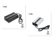 Ładowarka 2,5 V 48 V Max CC CV Charging Dla akumulatorów litowych 54,6 V 58,4 V 58,8 V