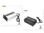 12V 16V 18,2 V 25A Ładowarka do akumulatorów litowych o szerokim napięciu wejściowym od 90 do 264 V.