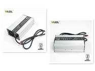 12V 16V 18,2 V 25A Ładowarka do akumulatorów litowych o szerokim napięciu wejściowym od 90 do 264 V.