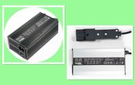 48V 58.8V 6A Sealed Lead Acid Battery Charger Srebrny lub czarny kolor
