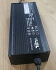 Wodoodporna ładowarka 12V 20A IP66 max 14,4V 14,6V CE