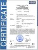 Chiny Danl New Energy Co., LTD Certyfikaty